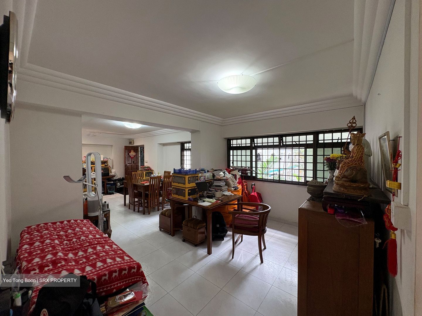 Blk 570 Hougang Street 51 (Hougang), HDB 5 Rooms #598179371